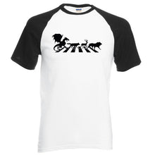 Load image into Gallery viewer, Game of Thrones T Shirt