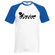 Load image into Gallery viewer, Game of Thrones T Shirt