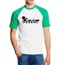 Load image into Gallery viewer, Game of Thrones T Shirt