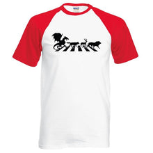 Load image into Gallery viewer, Game of Thrones T Shirt