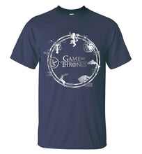 Load image into Gallery viewer, Game of Thrones T Shirt
