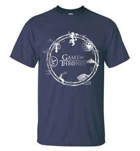 Game of Thrones T Shirt