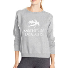 Load image into Gallery viewer, Game of Thrones Mother Of Dragons Sweatshirt