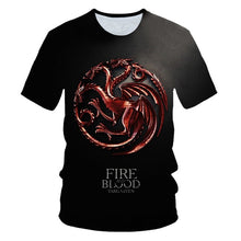 Load image into Gallery viewer, Winter is Coming T-Shirt