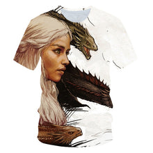 Load image into Gallery viewer, Winter is Coming T-Shirt
